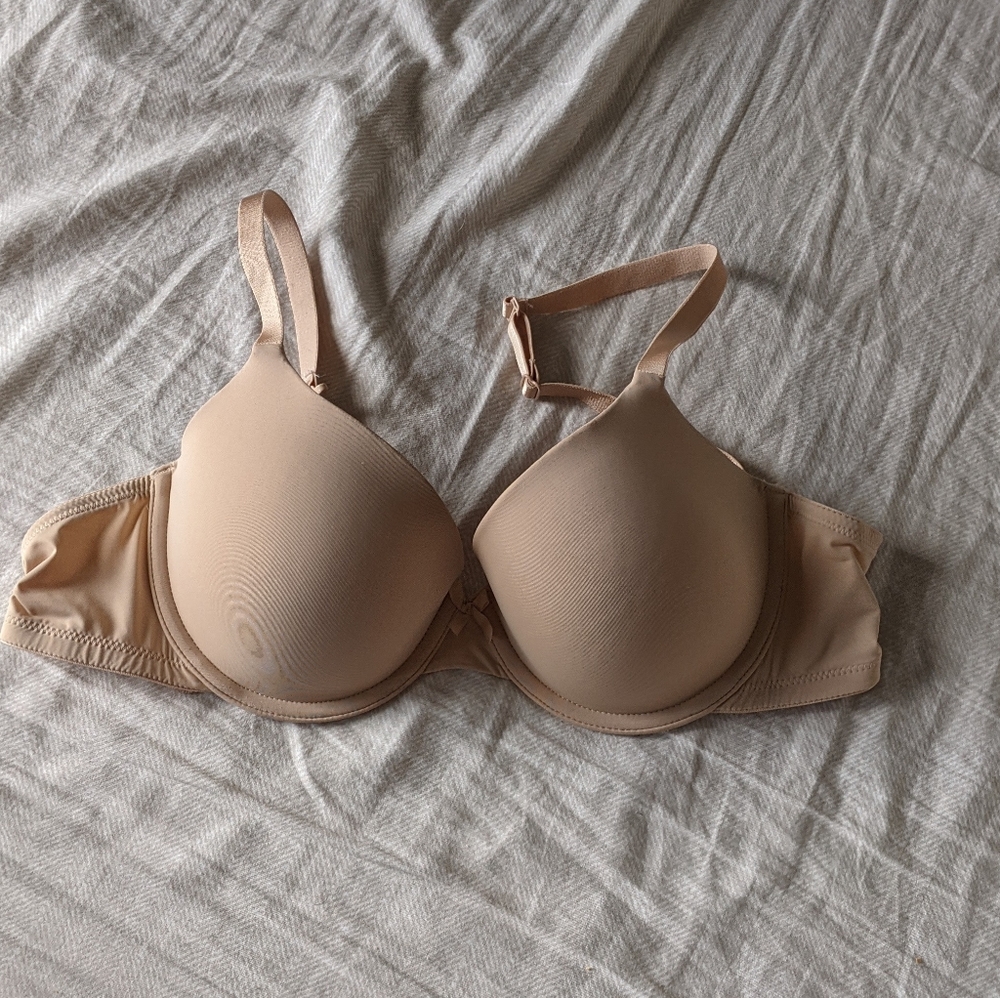 Auden the everyday bra